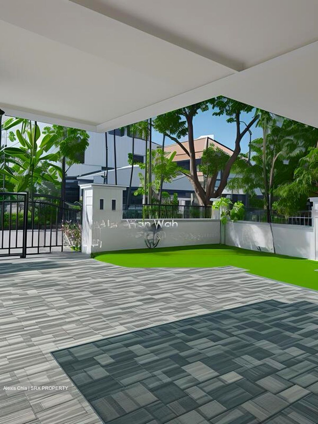Gentle Villas (D11), Detached #610371831